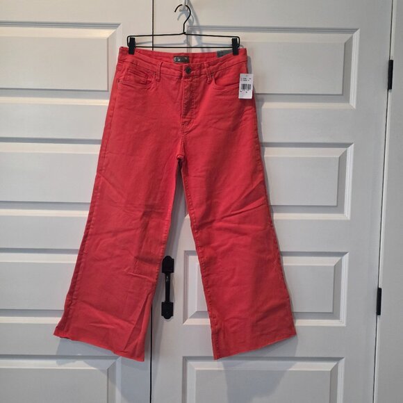 NWT: Kut from the Kloth High Rise Meg Jeans - Picture 9 of 12